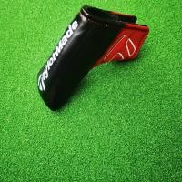 ราคา Taylormade Golf Putter Covers Club Covers Magnetic Club Head Covers Odyssey Covers TaylorMade Putter Cap Covers new J LINDEBERG DESCENTE PEARLY GATES ANEW FootJoyˉ MALBON Uniqlo (19748457551)