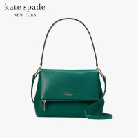 ราคา KATE SPADE NEW YORK LEILA MEDIUM FLAP SHOULDER BAG K6029 กระเป๋าสะพายข้าง (21315154613)