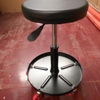 ราคา เก้าอี้ เก้าอี้ช่าง เก้าอี้ช่างซ่อมรถ มีถาดรองใช้เครื่องมือด้านล่าง มีล้อเลื่อน รับน้ำได้ได้ดี (12178513848)