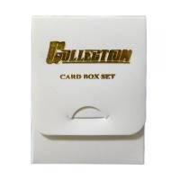 ราคา กล่องใส่การ์ด ยูกิ แวนการ์ด บัดดี้ไฟท์ ขนาด 9 5x7x6 cm (15874704096)