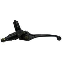 ราคา MQQ TOOL ปั๊มดิส ปั๊มเบรค L ซ้าย R ขวา 2 ชิ้น ปั้มเบรคหน้า ปั้มบนข้างซ้าย ชุดแม่ปั้มดิสเบรคบน มือเบรค ปั้มบนเดิม ปั้มดิสเวฟ สีดำ (21339499990)