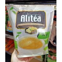 ราคา ชา กาแฟผสมโสม Alitea Alicafe สูตร 5in1 (17208786463)
