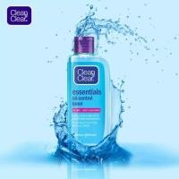 ราคา Clean Clear Oil Control Toner คลีนแอนด์เคลียร์ ออยล์ คอลโทรล 100ml (19685105223)