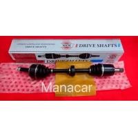 ราคา เพลาขับ ทั้งเส้น ข้างซ้าย Z 6396 honda accord g7 เครื่อง 2 4 ปี2003 2006 ปลาวาฬ (20820204809)