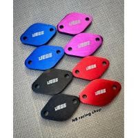 ราคา แผ่นอุด EGR VIGO แผ่นหนา8มิล งานอลูมิเนียม คละสี (13339731810)