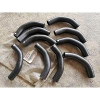 ราคา ราคาต่อ1ตัว ท่อยาง ปั๊ม หม้อน้ำ ตัวล่าง ตัวสั้น แท้ใหม่ Kawasaki KR KR150 Victor วิคเตอร์ เคอาร์ 150 (20536711382)