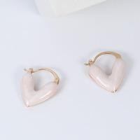 ราคา ตุ้มหูฝรั่งเศสโบราณพร้อมต่างหูหัวใจ (20809536276)