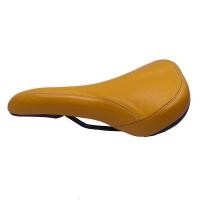 ราคา เบาะรองนั่งฟองน้ำสำหรับจักรยานเสือภูเขาที่ตายแล้วเบาะนั่งจักรยานแบบพับได้เบาะนั่งสำหรับขี่จักรยานบนถนนเบาะนั่งอานแบบสองรางใส่สบาย (20533481233)