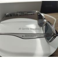 ราคา LJ8 27 2021 New Agail G M แว่นกันแดดสีด ําสีเทาสีเขียว (20196801856)