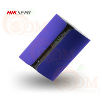ราคา 1TB 1024GB PORTABLE SSD เอสเอสดีพกพา HIKSEMI SHIELD T300S USB 3 2 Type C 560 550MB s 3Y (19308749071)