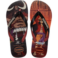 ราคา Havaianas รองเท้าแตะ SANDALIAS HAVAIANAS TOP ONE PIECE สี BLACK รุ่น 41482389446UH3GNXX (21375773463)