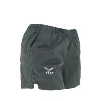 ราคา FBT กางเกงขาสั้น กางเกงลำลอง ขาสั้น สีล้วน ผ้าฝ้ายโทเร รหัส C2D633 (20469222907)