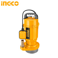 ราคา INGCO ปั๊มน้ำไดโว่ อัตโนมัติ มีลูกลอย 1 HP ท่อ 1 นิ้ว ไฟฟ้า 220V รุ่น SPC7508 ปั๊มไดโว่ ปั๊มแช่ ปั๊มจุ่ม ปั๊ม (19539829309)