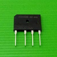 ราคา ไอซี ไดโอดบริดจ์ วงจรเรียงกระแส ไดโอดเรียงกระแส บริดจ์เรคติไฟร์ Diode Bridge Rectifier IC DxXBx Series 1 ตัว (21099059140)