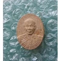 ราคา พระเนื้อผงรูปเหมือนหลวงพ่อพุธ วัดป่าสาละวัน ปี 2537 จ สมุทรสาคร สภาพสวย (8252849577)
