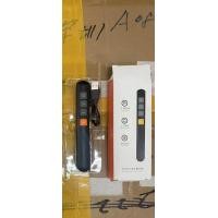 ราคา Wireless Presenter สีแดงเลเซอร์หน้าเปลี่ยนปากกา2 4G RF ปริมาณรีโมทคอนโทรล PPT Presentation USB PowerPoint Pointer แผ่น (20835955727)