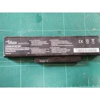 ราคา แบตโน๊ตบุค นำถ่านชาร์จ Li ion 18650 ไปใช้งาน สำหรับช่าง (20956693764)