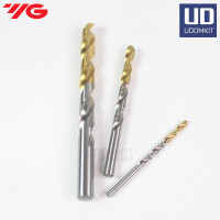 ราคา ดอกสว่าน ดอกสว่านเจาะเหล็ก YG ขนาด 8 0 8 1 8 2 8 3 8 4 8 5 8 6 8 7 8 8 8 9 mm (17186000262)