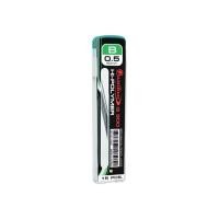 ราคา ยกแพ็ค Quantum ควอนตั้ม ไส้ดินสอกด Q300 0 5 2B HB และ B จำนวน12ชิ้น (20942197129)
