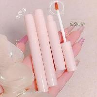 ราคา MAGIC ลิปหมี เซต6แท่ง ลิปกลอส ฉ่ำวาว นุ่มละมุน สีชัด ติดทน กันน้ำ ลิปสติก เซตลิปสติก HZ 002 (19326797174)