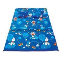ราคา ที่นอนปิคนิคTOTO ลายโดเรม่อน Doraemon มี2ขนาด 3 5ฟุต 5ฟุต ลิขสิทธิ์แท้ (18711564444)
