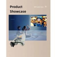 ราคา โคมไฟโปรเจ็คเตอร์สำหรับ ELPLP67 EPSON EB X12 EB X14 EB X15 EX5210 EX3210 EH TW480 (20923429928)