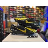 ราคา รองเท้าสตั๊ด รองเท้าฟุตบอลรองเท้าแตะบอลรองเท้ากีฬา ตรงปกแท้100 (18000504205)