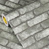 ราคา วอลเปเปอร์ลายไม้ วินเทจ 60 ซม x 5 ม วอเปเปอร์ติดผนัง วอลเปเปอร์ติดผนัง วอลล์เปเปอร์เฟอร์นิเจอร์ อุปกรณ์ตกแต่งผนัง (15598826816)