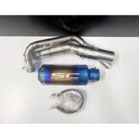 ราคา Sale คอท่อ งานแสตนเลส สำหรับ Suzuki Raider 150 FI R150FI เรดเดอร์ 150 พร้อมปลายท่อให้เลือก งานดีมาก (21253331306)
