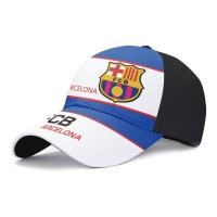 ราคา Football Club Team Sun Visor Cap For Men And Women Premier League Team Fans Commemorative Sports Baseball Cap (21344522080)