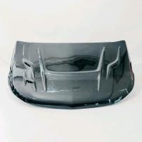 ราคา Econ GT ฝากระโปรงคาร์บอน ไฟเบอร์ คาร์บอน เคฟล่า CHEVROLET All New Chev MY17 my18 ลายสอง ลายF1 ฝาคาร์บอน ฝากระโปรงกระบะ (17714803033)