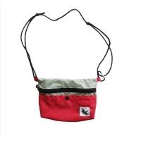 ราคา ลิขสิทธิ์แท้ TRANSER SACOCHE BAG (17225825631)