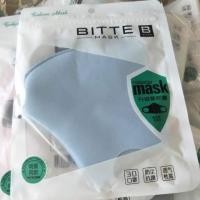ราคา ของแท้ ผ้าปิดปาก ปิดจมูกแบบผ้า หนา กันฝุ่น กันเชื้อโรค (20003547652)