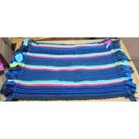 ราคา พรมเช็ดเท้า ผ้าเช็ดเท้า ผืนใหญ่ ทอแน่น พร้อมส่ง (20571561575)