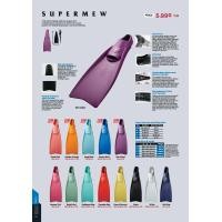 ราคา ผ่อน 0 สีใหม่ 2022 Gull SuperMew fins ฟินยี่ห้อ Gull รุ่น super mew fullfoots (14626805840)