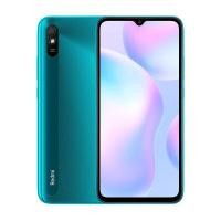 ราคา xiaomi redmi 9A 2GB 32GB โทรศัพท์มือถือ มือถือ เสียวหมี่ โทรศัพท์redmi จอ 6 53 HD แบตฯอึด 5000 mAh กล้องหลัง 13MP กล้องหน้า 5MP (4310264658)
