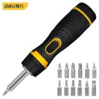 ราคา Deli ชุดไขควงไขควงไขควงความแม่นยำสูงชุดเครื่องมือซ่อมไขควงแม่เหล็กแล็ปท็อปนาฬิกาคอมพิวเตอร์ซ่อมมือ (21170623463)