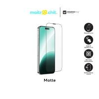 ราคา AMAZINGthing รุ่น Titan Glass ฟิล์มกระจกกันรอยสำหรับ iPhone 15 15 Plus 15 Pro 15 Pro Max (20306086415)