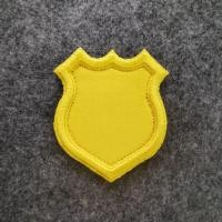 ราคา หน้าหมวกเบเร่ต์ ตำรวจ ชั้นประทวน ชั้นสัญญาบัตร เย็บติดตีนตุ๊กแก (18345026660)