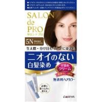 ราคา Dariya Hair SALON de Pro Hair Color 8เฉดสี (18745763705)