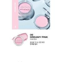 ราคา แท้ พร้อมส่ง CANDYLAB MOOD LIKE BLUSHER (13636316515)
