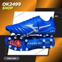 ราคา รองเท้าสตั๊ดรองเท้าฟุตบอล mizuno งาน made in japan (12479835679)