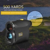 ราคา เครื่องทดสอบความเร็วในการเครื่องวัดเมตรด้วยเลเซอร์เลเซอร์กอล์ฟ Rangefinder 500M 600M 900M กล้องโทรทรรศน์ตาเดียววัดล่าสัตว์แบบดิจิตอลอุปกรณ์หาพิกัด (18284489661)