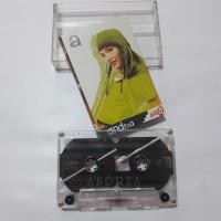 ราคา ทาทายัง นิโคล ไบรโอนี่ แอนเดรีย 2002ราตรี โบสุนิตา ส่งฟรี เทปเพลงคาสเซ็ท ม้วนแท้ลิขสิทธิ์ สินค้าพร้อมส่ง (12900347618)