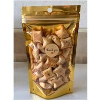 ราคา ขนมกินเล่น ถุงเล็ก มีเรทส่ง ขนมปิ๊บ ขนมขายส่ง มีให้เลือกหลายรายการ ถุงซิปสีทอง สดใหม่ เก็บไว้ได้นาน (21336877432)