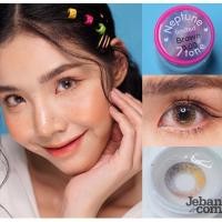 ราคา คอนแทคเลนส์ Kitty kawaii รุ่น Neptune Limited สายตาปกติ (20069160456)