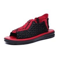 ราคา Chubasco Sandals รองเท้าแตะรัดส้น สไตล์ Size 38 45 biw (20654688064)