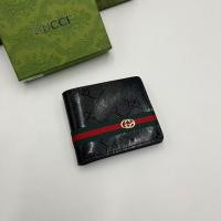 ราคา กระเป่าสตางค์ ผู้ชาย ใบสั้น 4 นิ้ว แบบพับ พร้อมส่ง (21359559228)