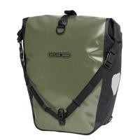 ราคา Ortlieb กระเป๋าจักรยานทัวร์ริ่ง Back Roller Pair คู่ (18479162860)