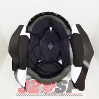 ราคา ชุดนวมหมวกกันน็อค REAL TORNADO 320SP (20861650132)